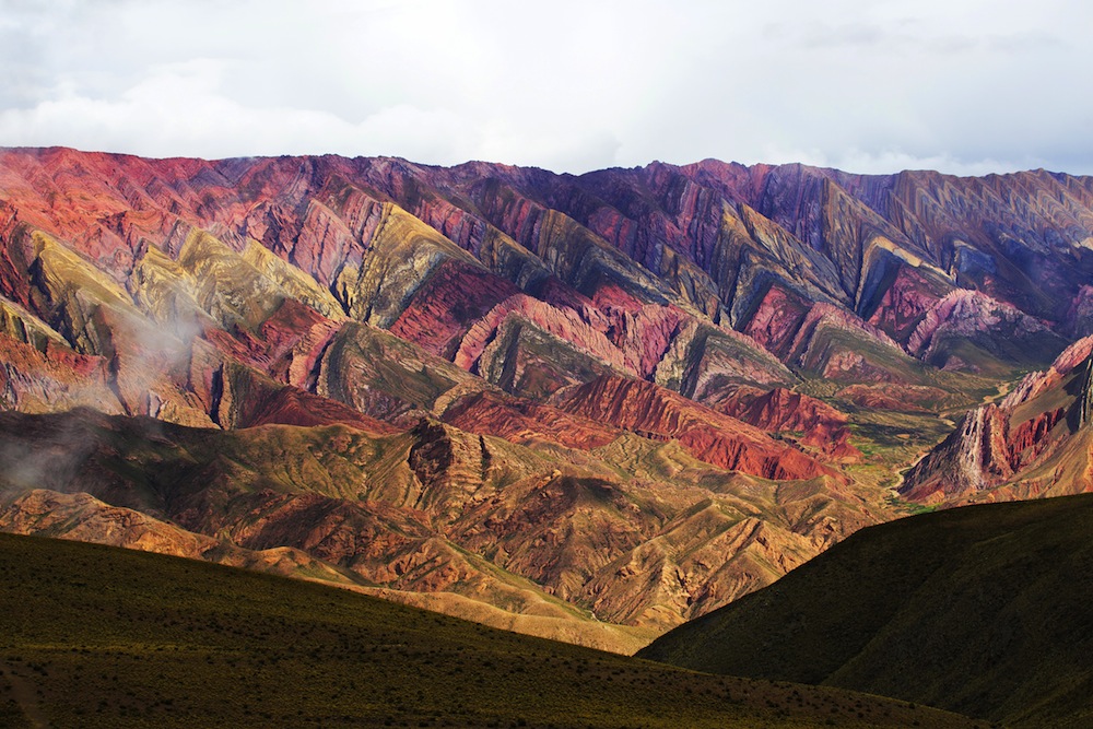 Turismo Quebrada De Humahuaca Jujuy Argentina