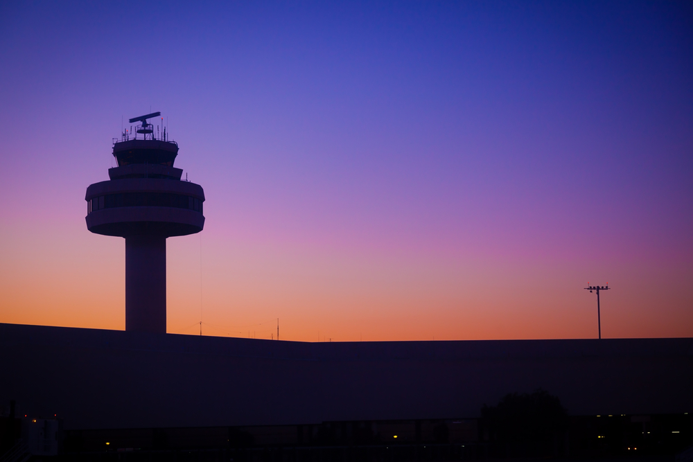 Aeropuerto de Mallorca