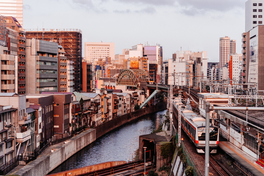 Akihabara - Tokio