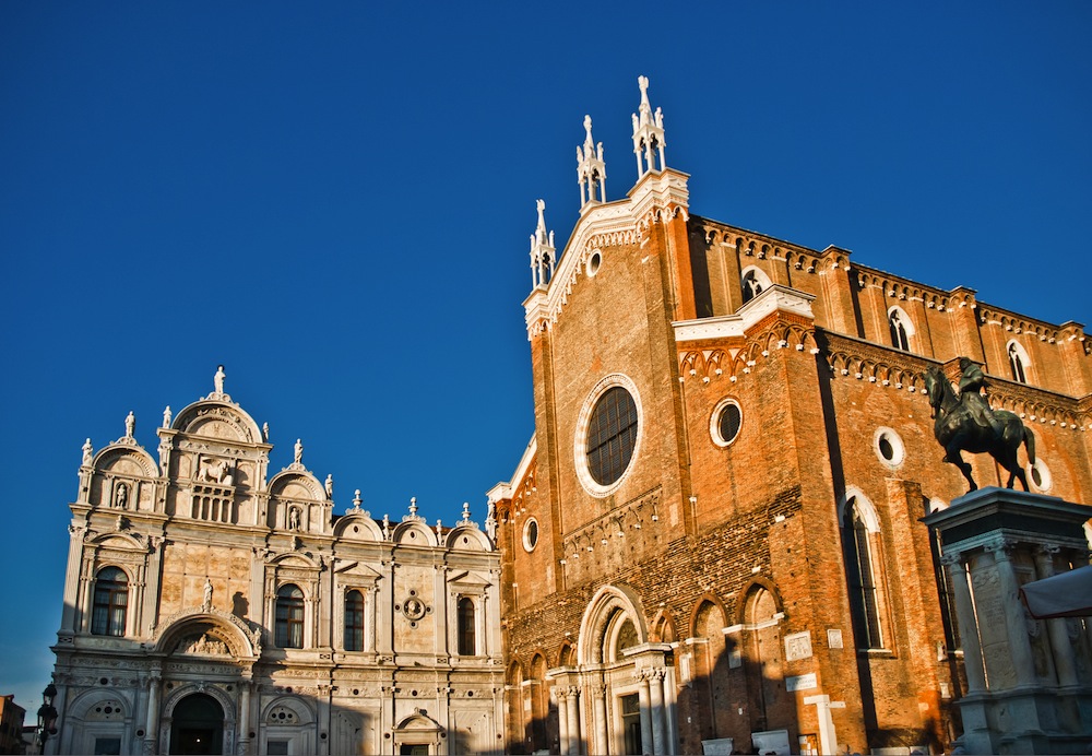 basilica santi giovanni paolo