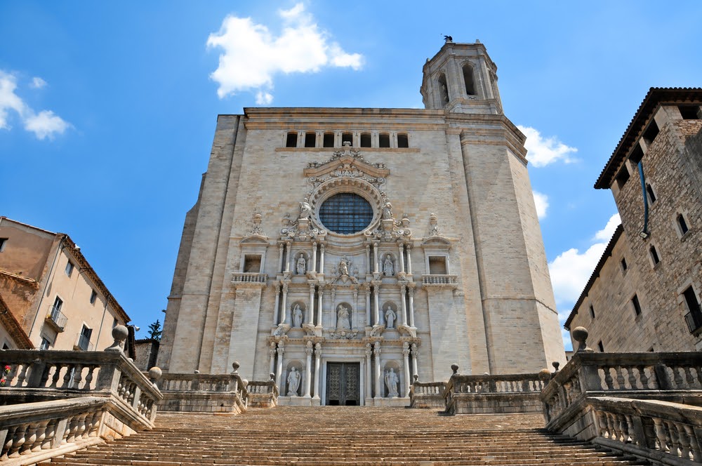 Catedral de Girona 