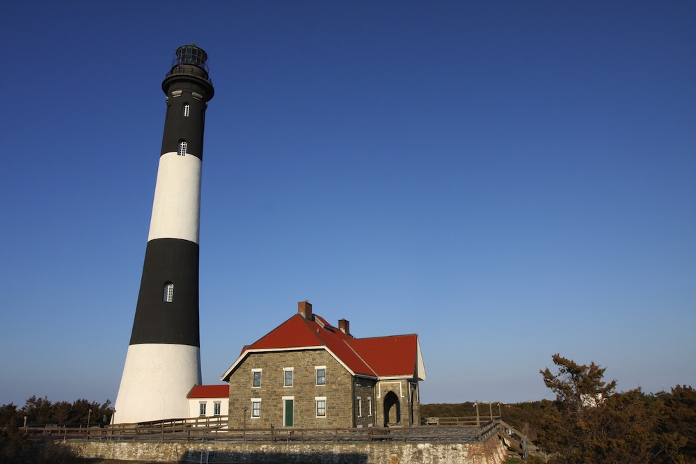 fire island