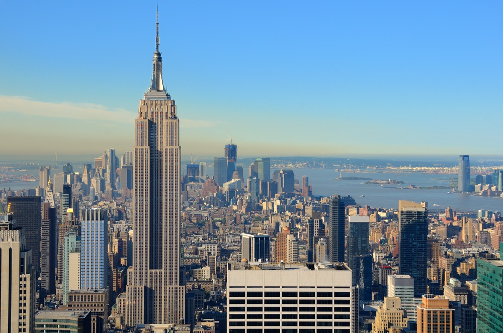 Empire State Building - Nueva York