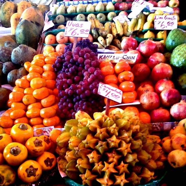 Mercado de San Pedro