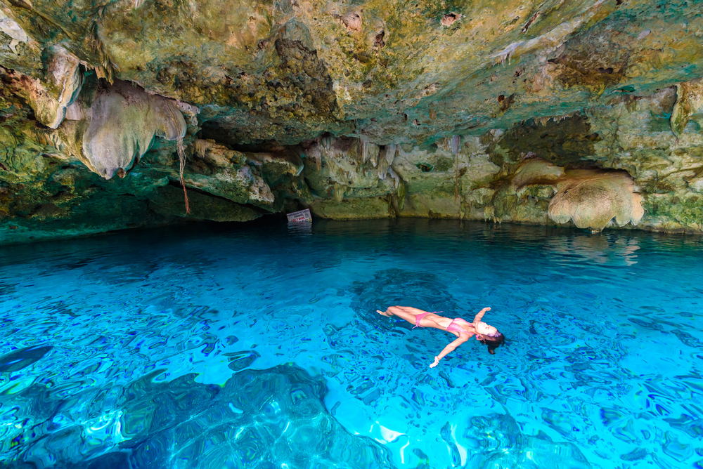 Hoyo Azul Punta Cana Cenote Precios C mo Llegar 101viajes