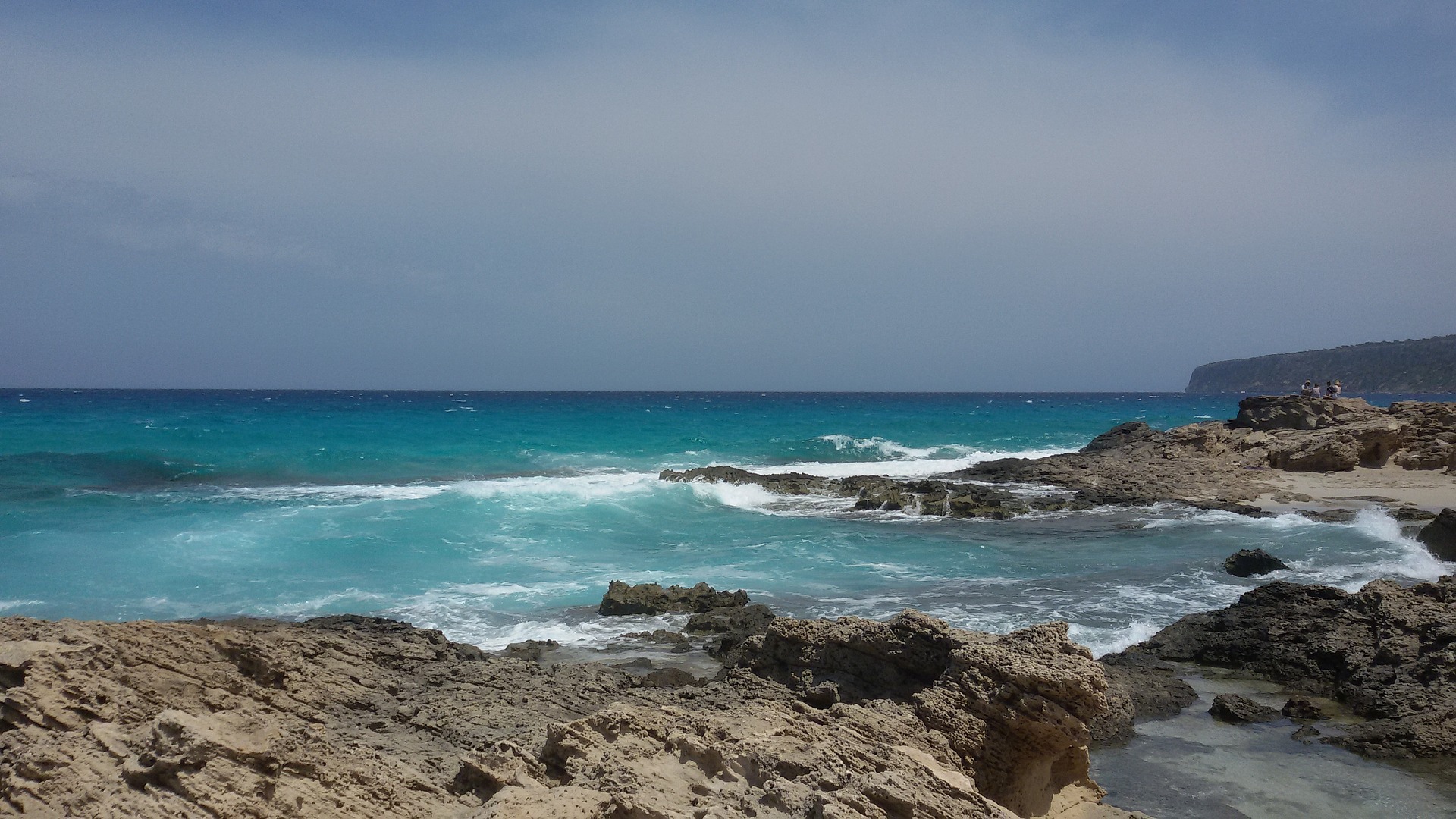 Formentera, Ibiza