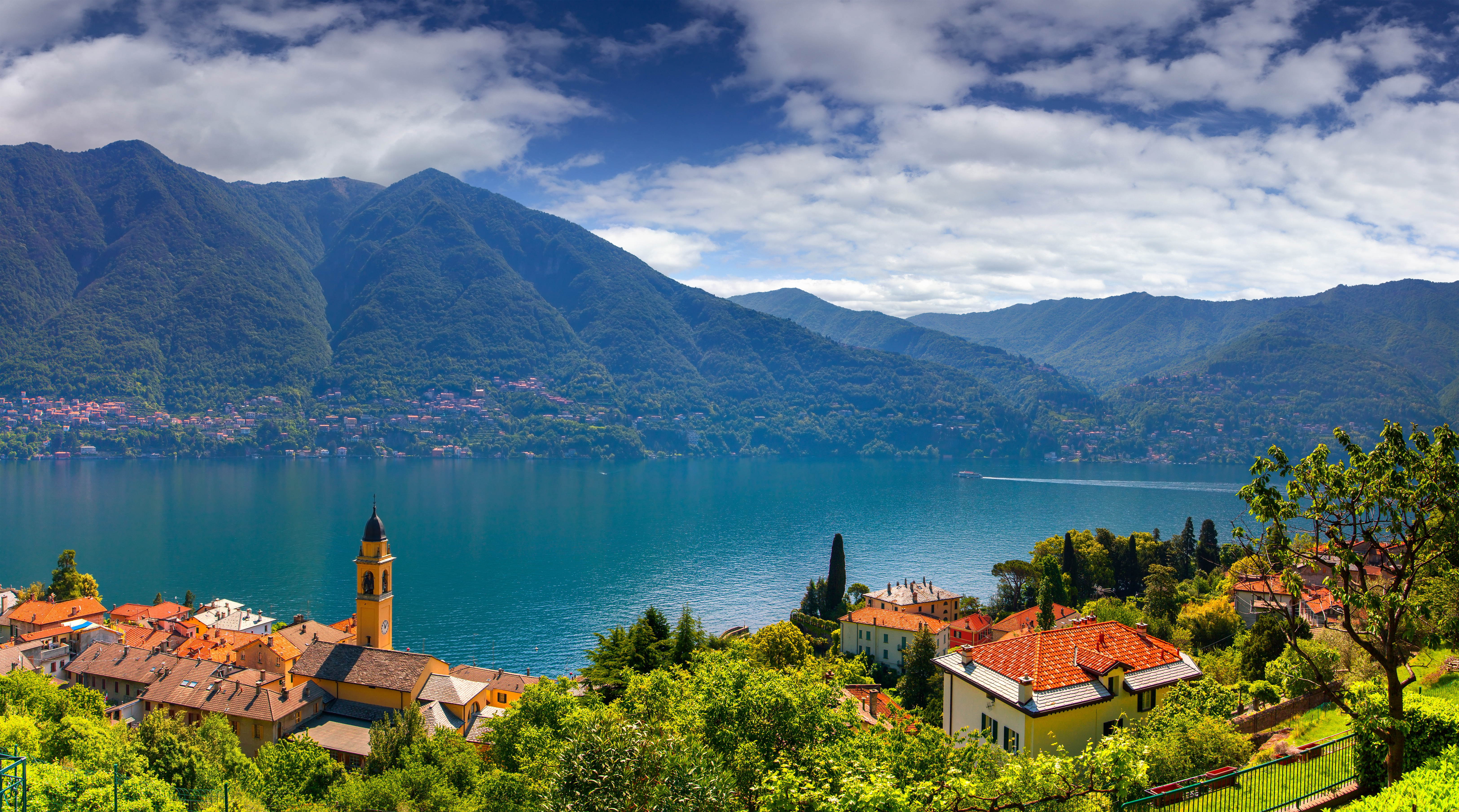 Excursi n Lago de Como y funicular a Brunate Mil n 101viajes