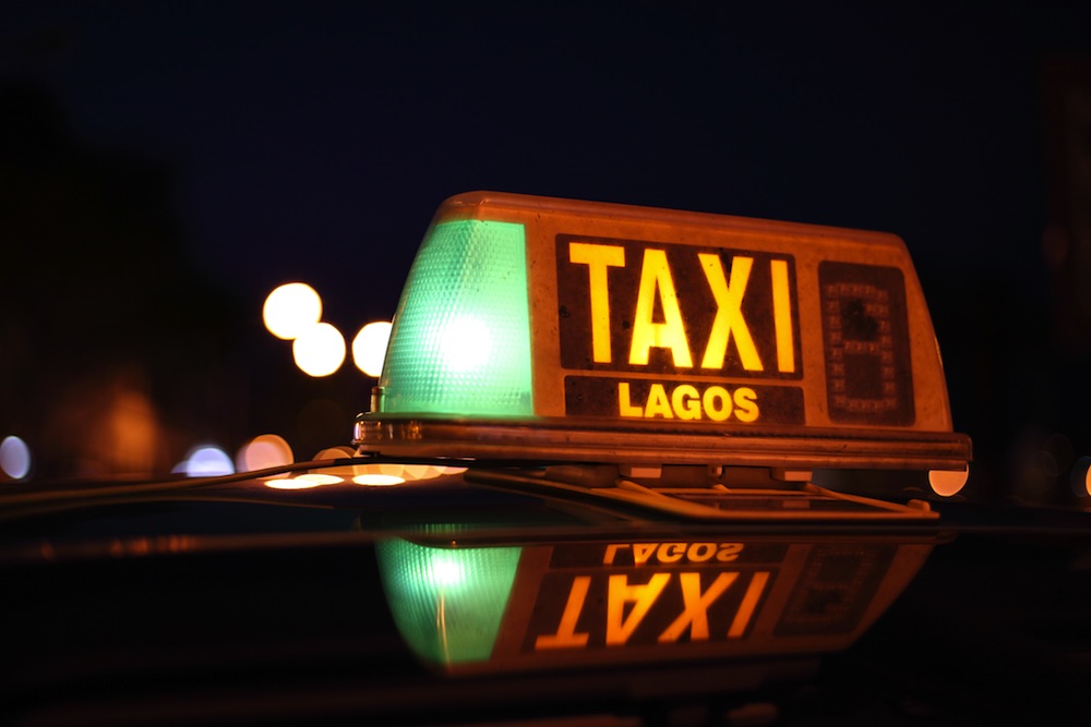 lagos portugal taxi