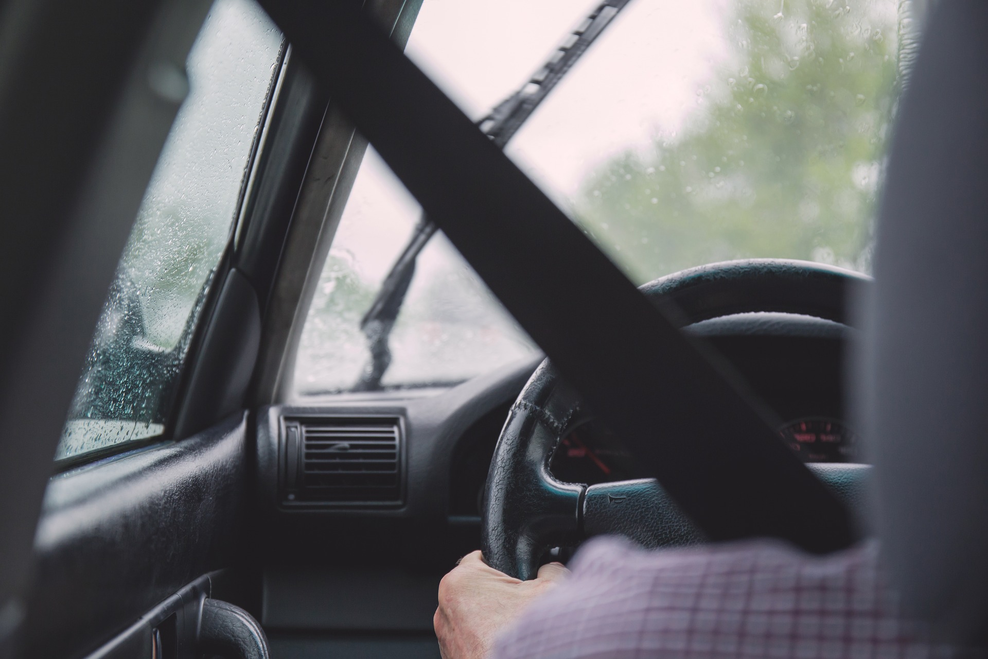 Moverse por Malta en coche es una buena idea.