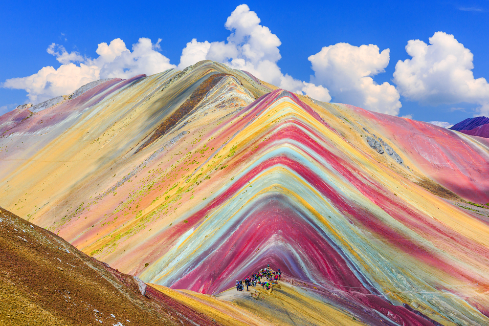 Vinicunca - Cusco