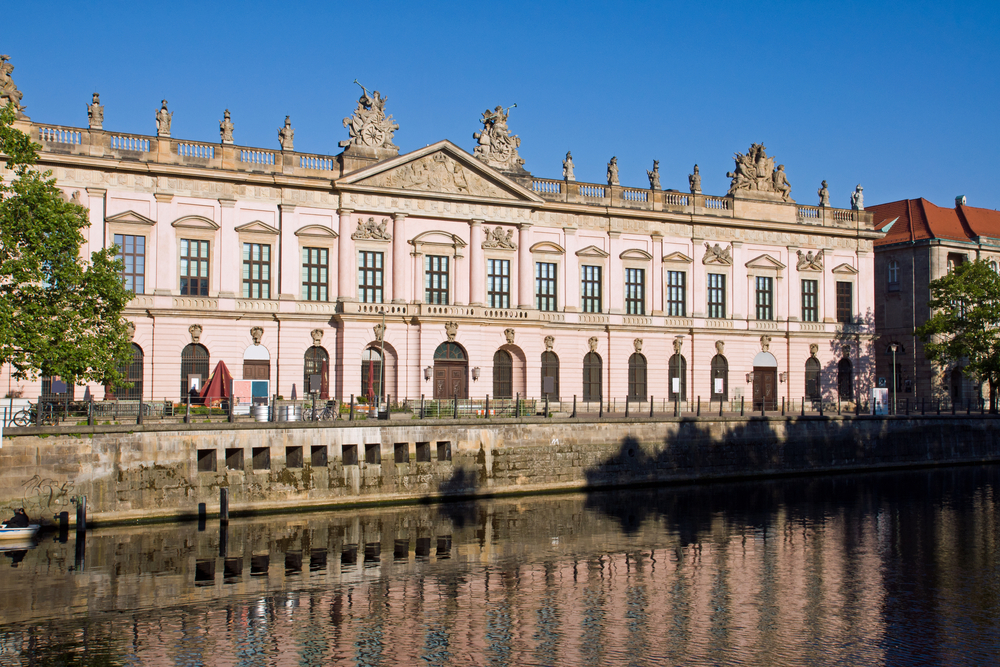 Museo Histórico Alemán, colección, horario, precios