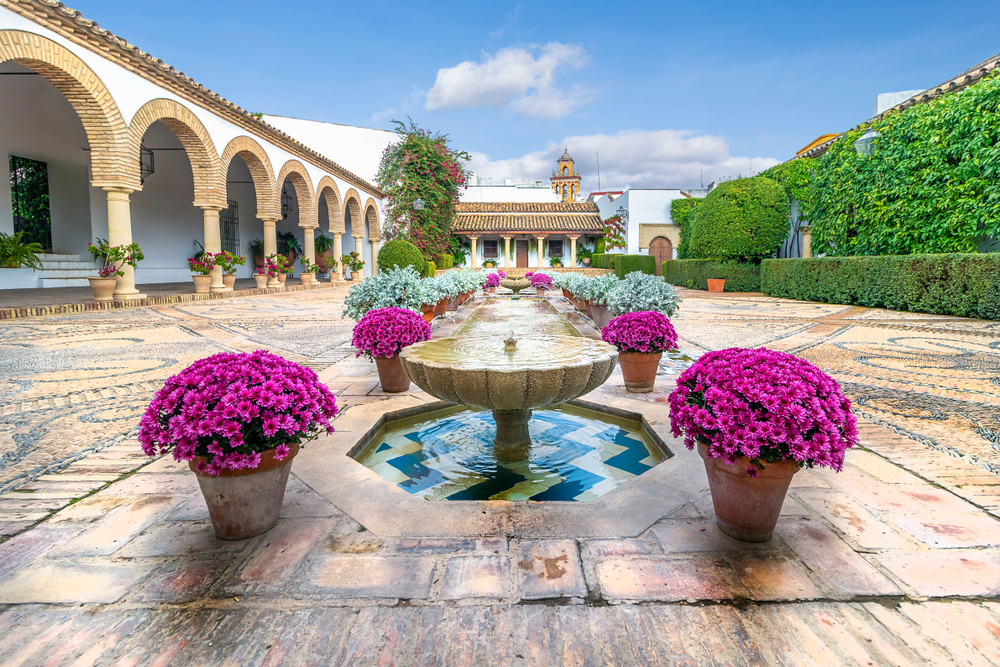 Palacio de Viana - Córdoba