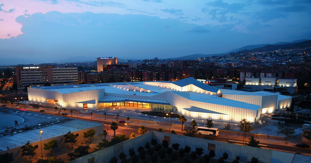 Parque de las Ciencias de Granada