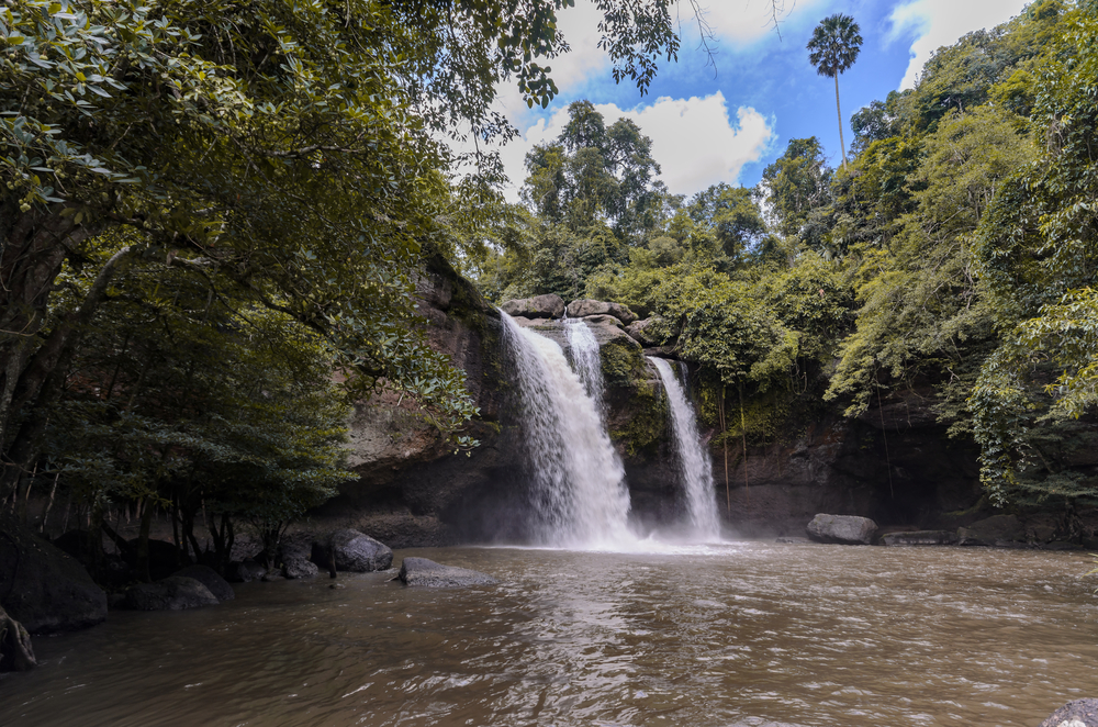 Parque Nacional Khao Yai