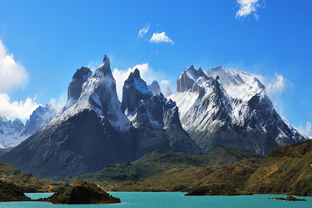 Excursión con guía a Torres del Paine desde El Calafate - 101viajes