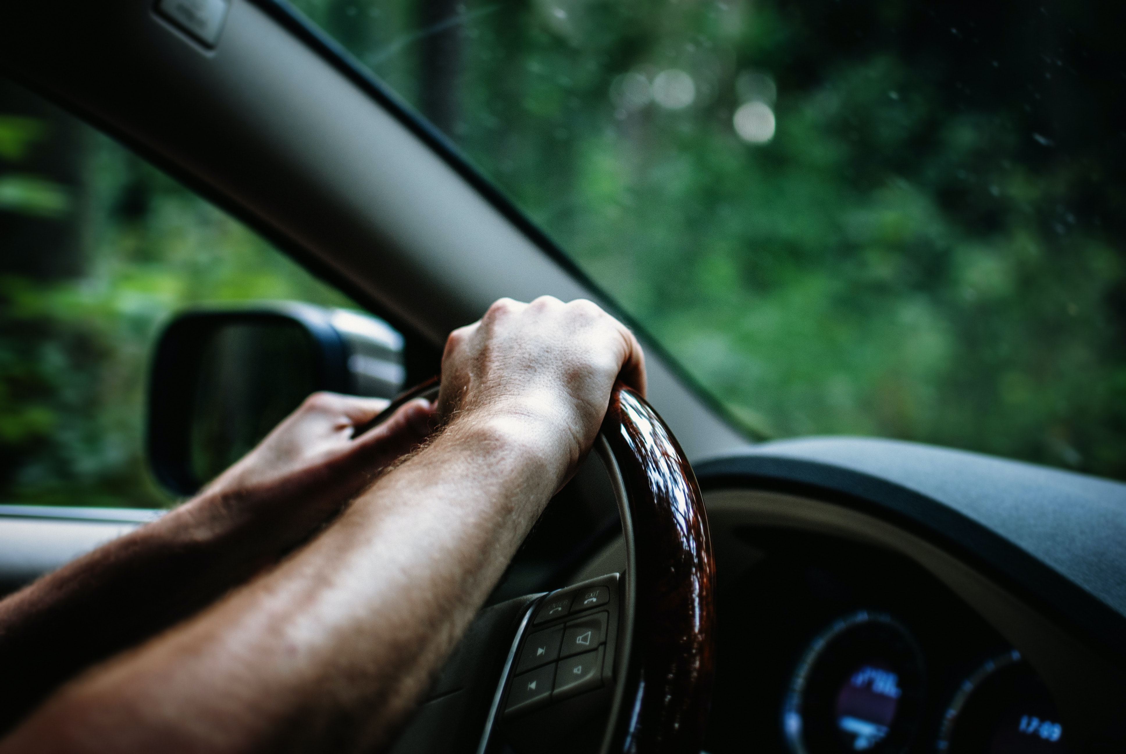 Llegar en coche a San Sebastián