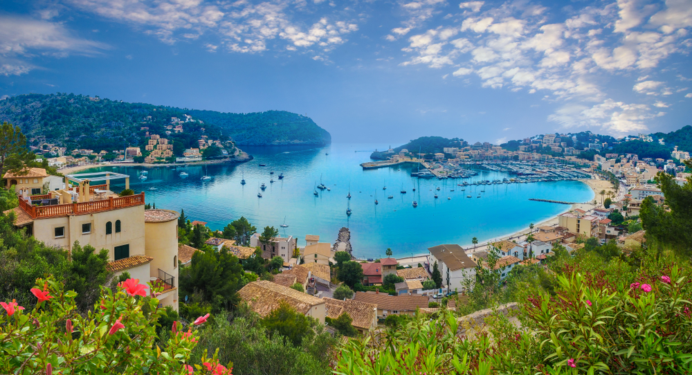 Sóller - Mallorca