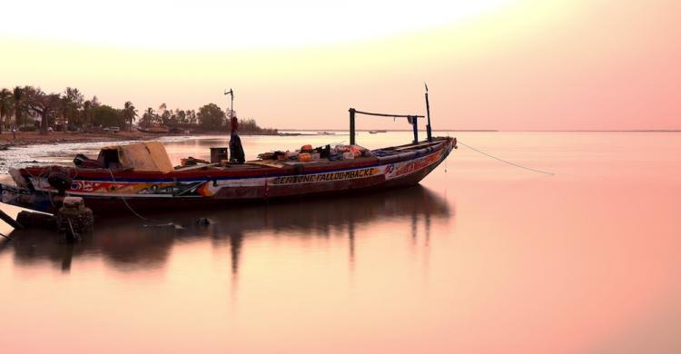 Ziguinchor senegal