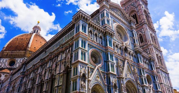 Basílica de Santa Maria del Fiore