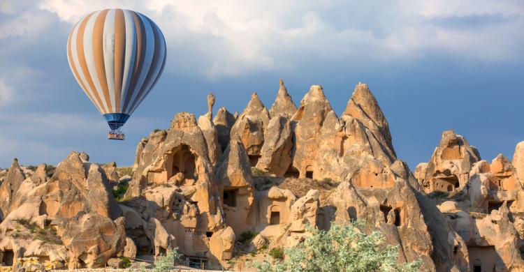 Excursión A Capadocia Desde Estambul En Un Día 101viajes