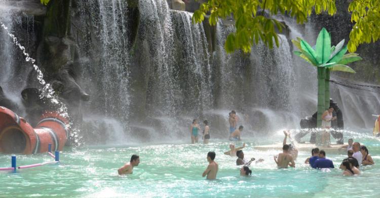 Cataratas Victoria