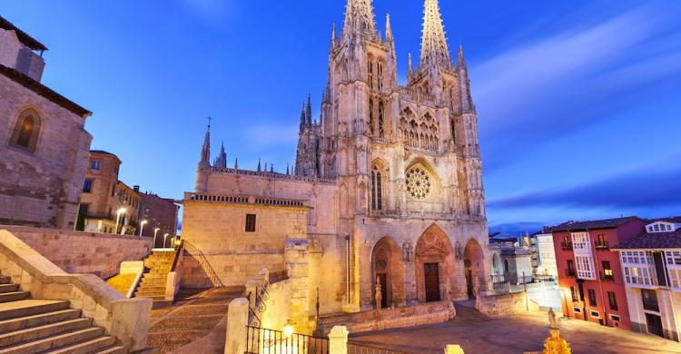 catedral burgos