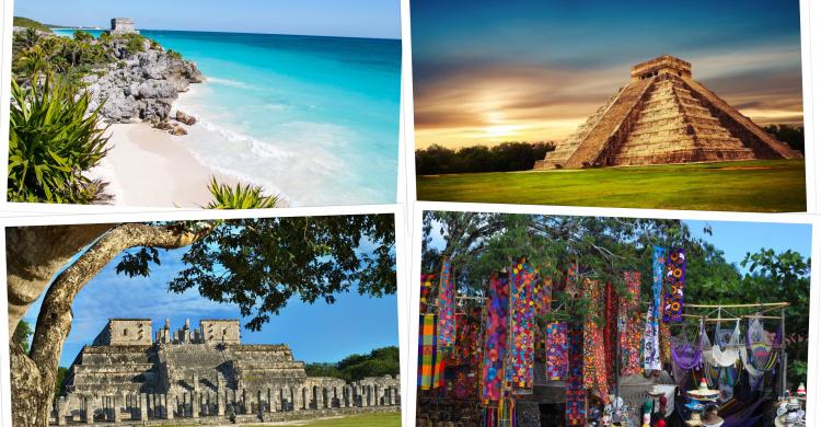 experiencia maya travel