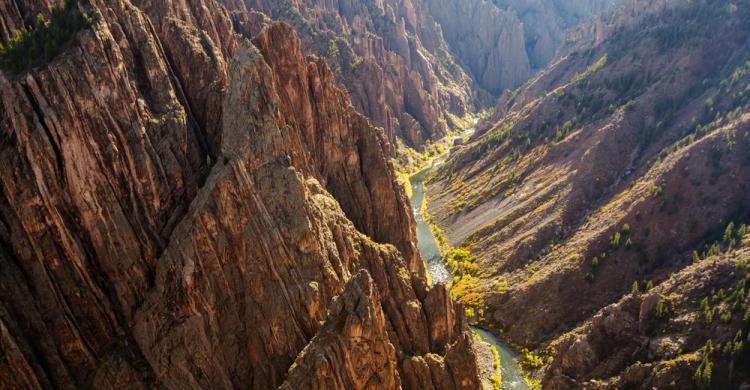 Río Colorado