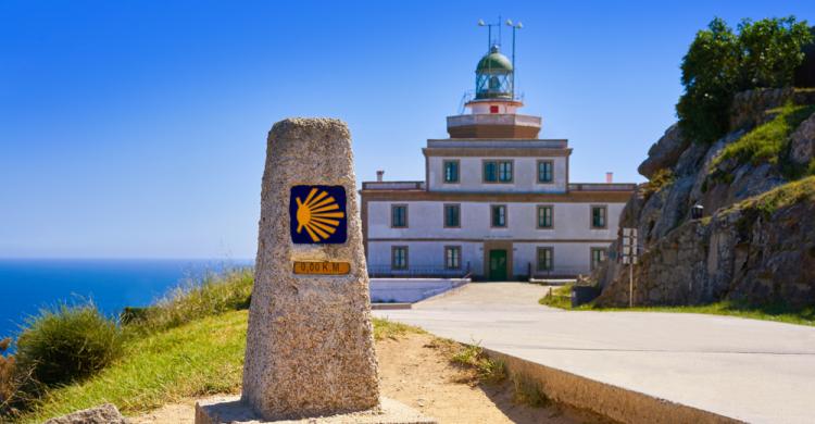 Faro de Finisterre