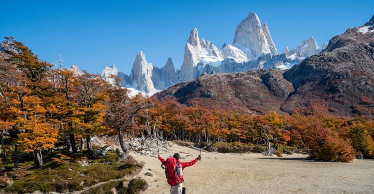 Cerro Fitz Roy