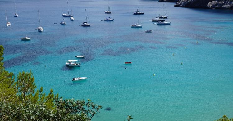 Qué hacer en Ibiza al aire libre