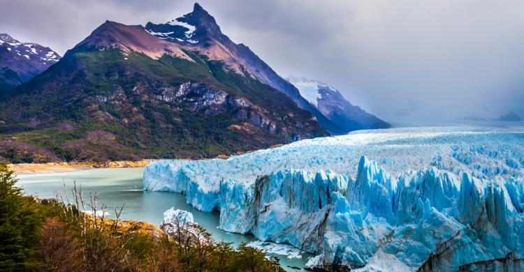 Parque Nacional Los Glaciares