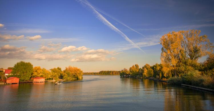 Lago Snagov