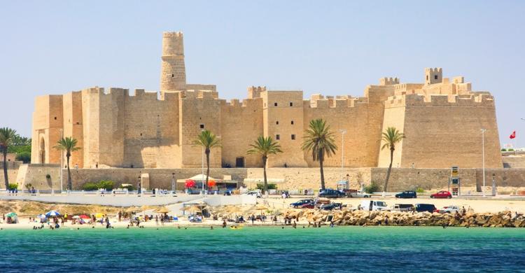 monastir ribat