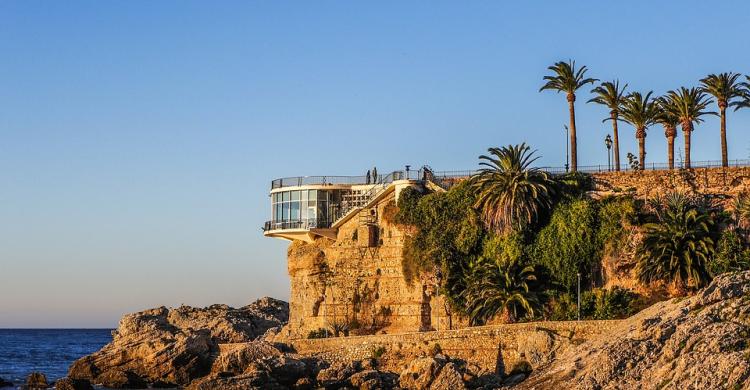 Nerja, Málaga