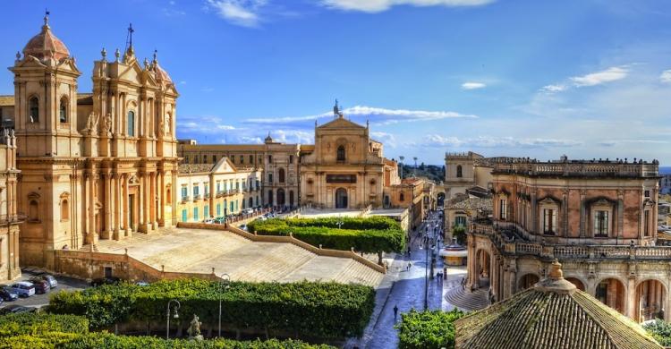 noto sicilia