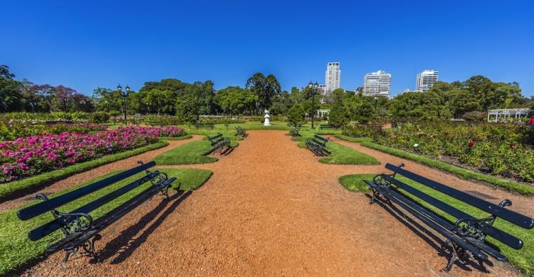 Palermo Buenos Aires