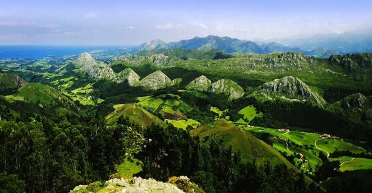 picos europa asturias