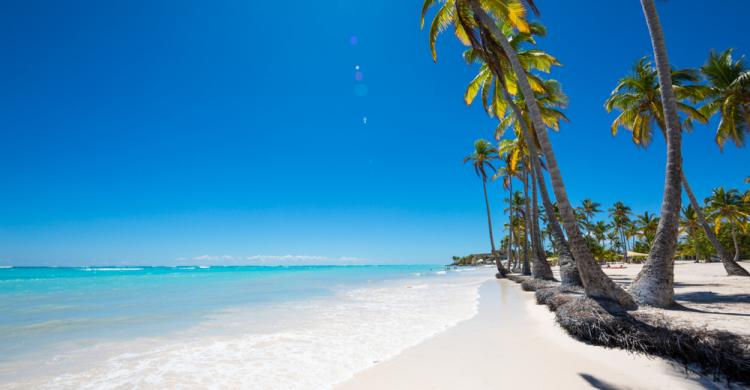 Playa Juanillo, Punta Cana