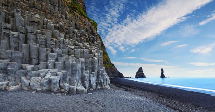 Playa Reynisfjara