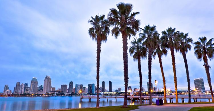 San Diego, California