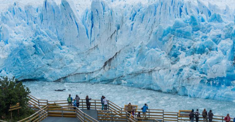 Excursion Con Guia Al Glaciar Perito Moreno El Calafate 101viajes