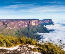 Tepuy Roraima