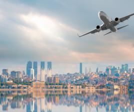 Aeropuerto Internacional de Estambul