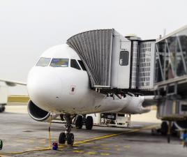 aeropuerto francia