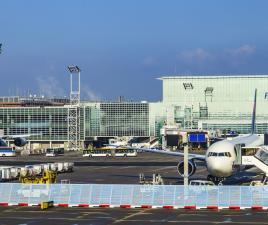 aeropuerto frankfurt main