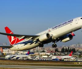 Aeropuerto Internacional Sabiha Gökçen - Estambul