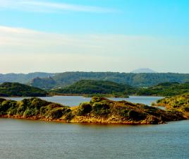 S'Albufera des Grau - Menorca