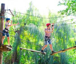 Bávaro Adventure Park, Punta Cana