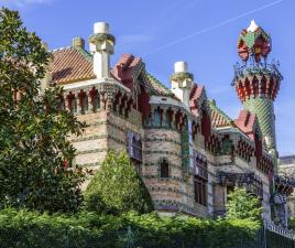 capricho gaudi